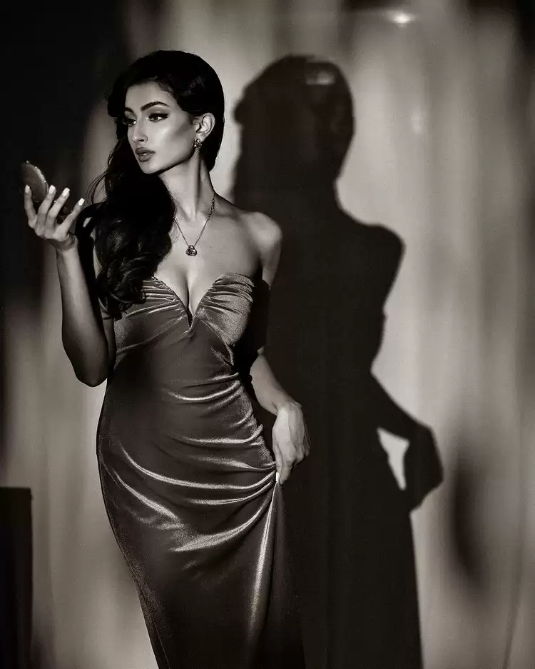 Breathtaking Pictures Of Palak Tiwari, Check Out Her Sexy Pictures