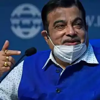 No shortage of money for development works; says Gadkari