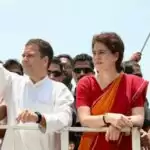 Apprehending Poor Response Priyanka’s Meerut Rally Postponed