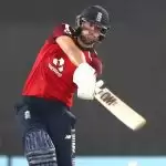 Malan become fastest batsman to hit 1000 T20I runs