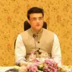 Ganguly refuses to enter party politics, will not campaign for BJP