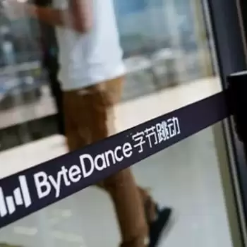 Bytedance’s bank account freezes in India
