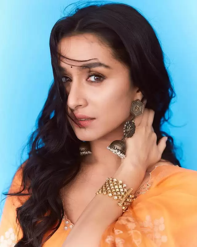 Shraddha Kapoor