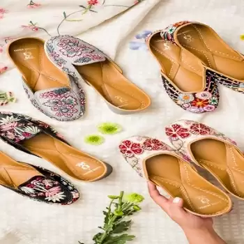 Fizzy Goblet launches a second beautiful Rahul Mishra collection