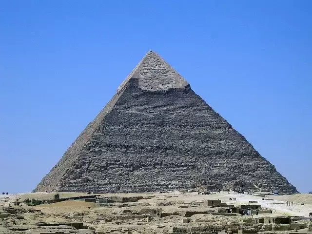 The Most Fascinating and Coolest Pyramids Of Egypt, You Must Visit.