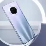 Huawei Y9a equipped with quad rear camera setup