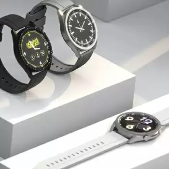 Zebronics smart fitness watch ZEB-FIT4220CH launched in India, know price and specifications
