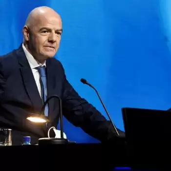 FIFA President ‘strongly disapproves’ creation of European Super League