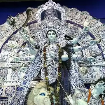 Bless yourself with October 2020 festivals