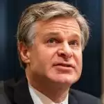 FBI director testifies about Capitol attack