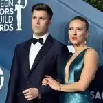 Scarlett Johansson and Colin Jost rethink about their marriage plans