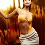Vaani Kapoor Is Setting Internet On Fire , Take a look!!