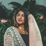 Brilliant Outfit Ideas For Your First Karwa Chauth