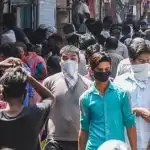 Those who not wearing masks will have to community service at Covid centres: Gujarat High Court
