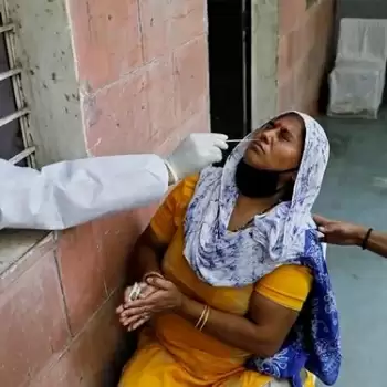 India records 53,480 fressh COVID-19 cases