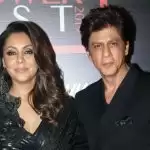 Gauri Khan shares throwback pic on Instagram from 2007
