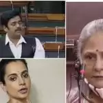 Jaya Bachchan slams Kangana, Ravi Kishan’s comments for defaming Film Industry in Parliament