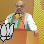 This rally is to connect the public in the war against Corona: Amit Shah