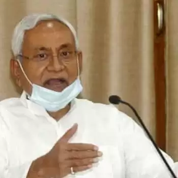 Nitish govt recognises journalists as frontline workers