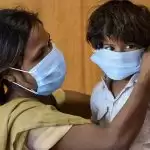 Number of corona patients in India exceeded 70 thousand