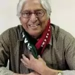 Former Indian footballer Chunni Goswami passed away