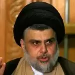 Moqtada al-Sadr Wins Iraq Elections