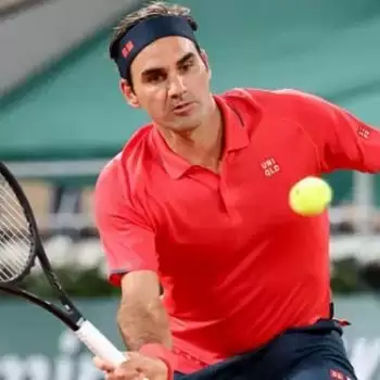 Federer withdraws from French Open