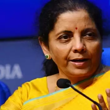 Modi government will not cut spending despite growing deficit to handle the economy: Finance Minister