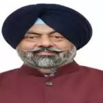 SAD’s Harmeet Singh Kalka elected as DSGMC
