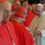 Pope names 13 new cardinals, includes WDC Archbishop Gregory