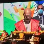 Healthcare delivery in India is poised to undergo change at all stages: Kovind