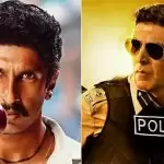 ‘Suryavanshi’ and ’83’ will be released on the big screen