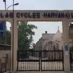 Atlas Cycle’s Sahibabad factory closed