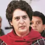 Priyanka To hold Rally In The Constituency Of PM