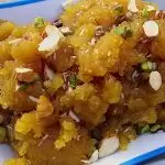 Health Benefits of Besan Ka Halwa, Know here!