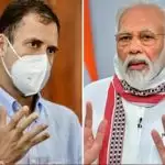 PM Modi, Rahul Gandhi greets people on Milad-un-Nabi