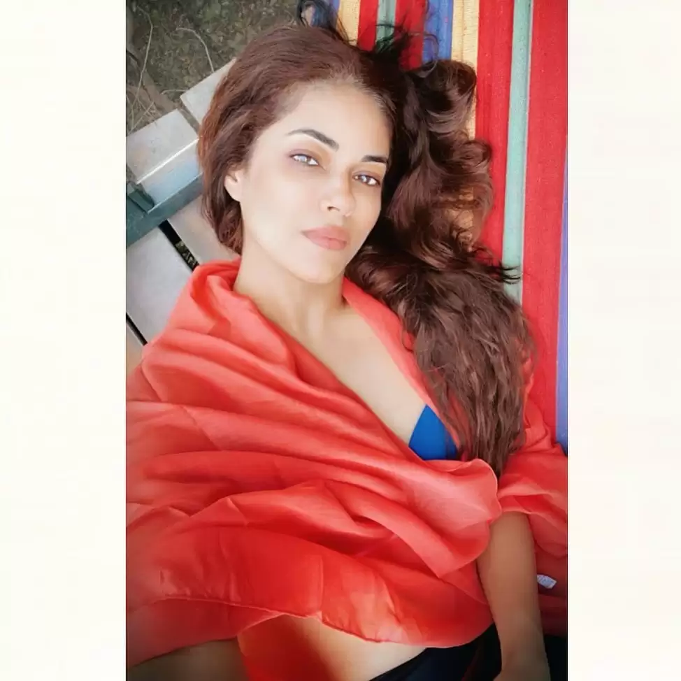 Alluring pictures of Priyanka Chopra’s sister Meera Chopra you surely can’t give a miss!