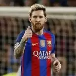 Lionel Messi will re-sign contract: Barca chief