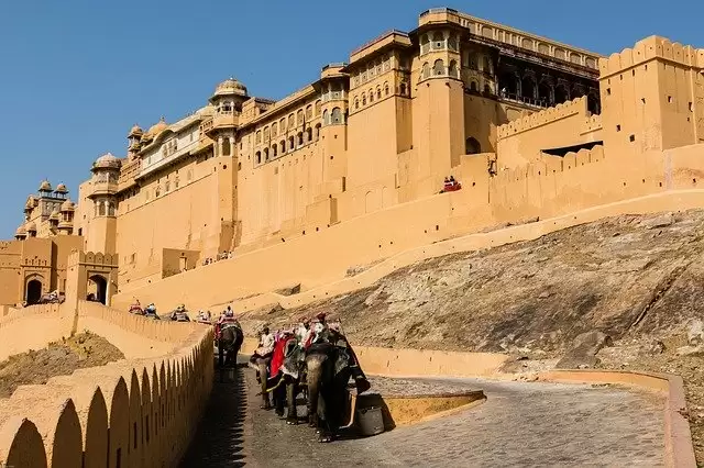 Places You Must Visit In Jaipur