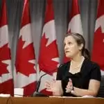 Canada to impose tariffs on $2.7 billion in U.S. goods