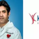 KIMS Hyderabad Doctors perform a rare double-lung transplant to Covid-19 positive patient after 53 days on ECMO