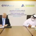 UAE, Israeli firms sign agreement on coronavirus R&D