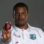 Gabriel named in West Indies squad for England series