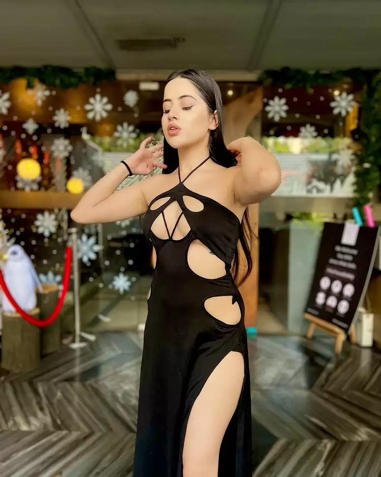 Urfi Javed’s Pictures Will Leave You Stunned!!