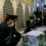 Iran’s parliament calls for abolition of nuclear inspection after nuclear scientist’s assassination