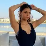Disney make an Indian princess: Suhana Khan