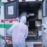 36 in Rajasthan and 21 new cases of corona virus in Kerala, curfew in Churu and Sadulpur