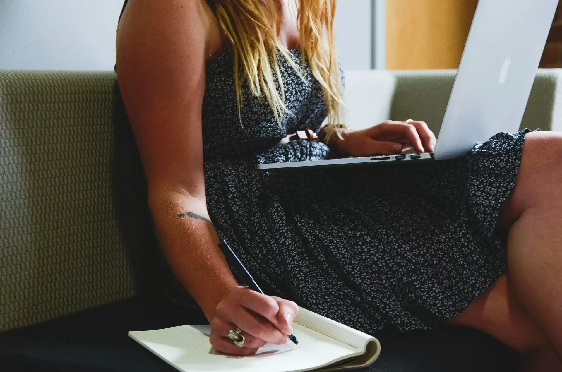 Know how to maintain Work-life Balance as a Working Mother