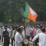 UP bypolls: BJP leading in 5, SP and Independent in one each
