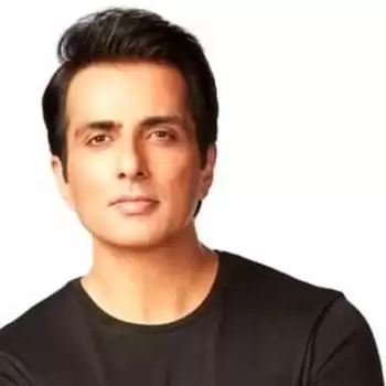 Sonu Sood to set up oxygen plant in Andhra Pradesh